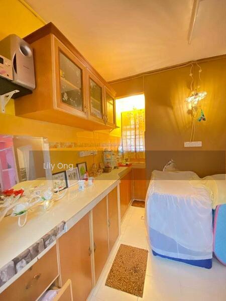 Shop at Bukit Mertajam - 1