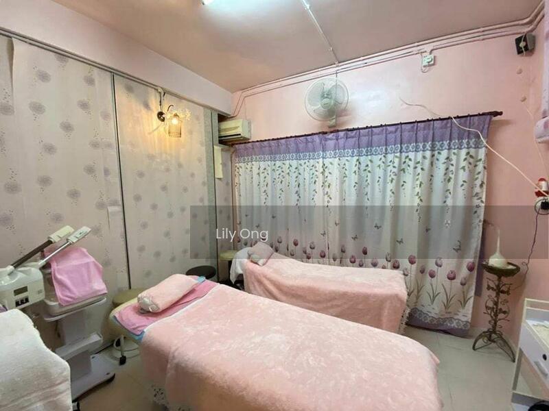 Shop at Bukit Mertajam - 2