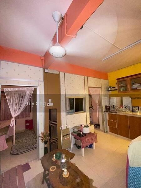 Shop at Bukit Mertajam - 3