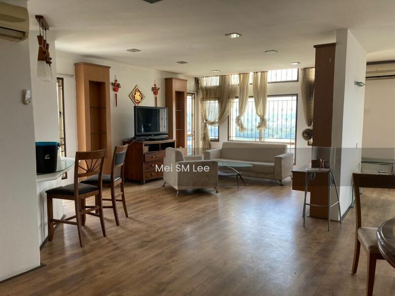 East Lake Residence - 1