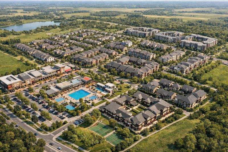 Mutiara Rini @ Nusa Sentral @ Double Storey - 4