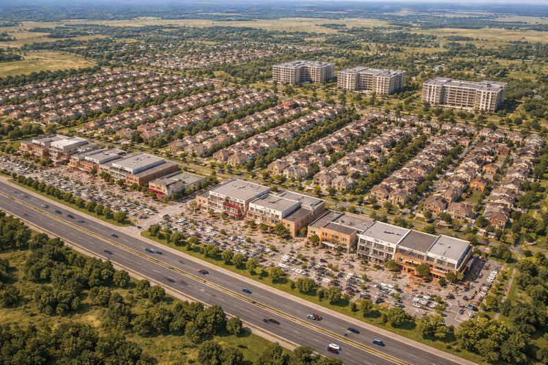 Mutiara Rini @ Nusa Sentral @ Double Storey - 3