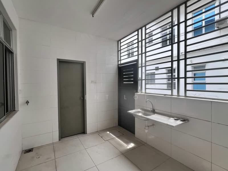 BANDAR PUTRA KULAI (2B02 PICCOLO) - 5