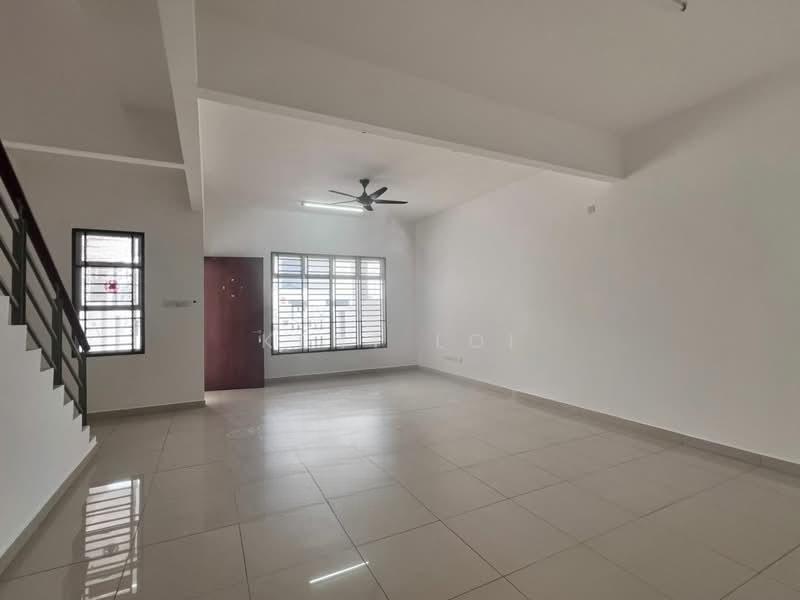 BANDAR PUTRA KULAI (2B02 PICCOLO) - 2