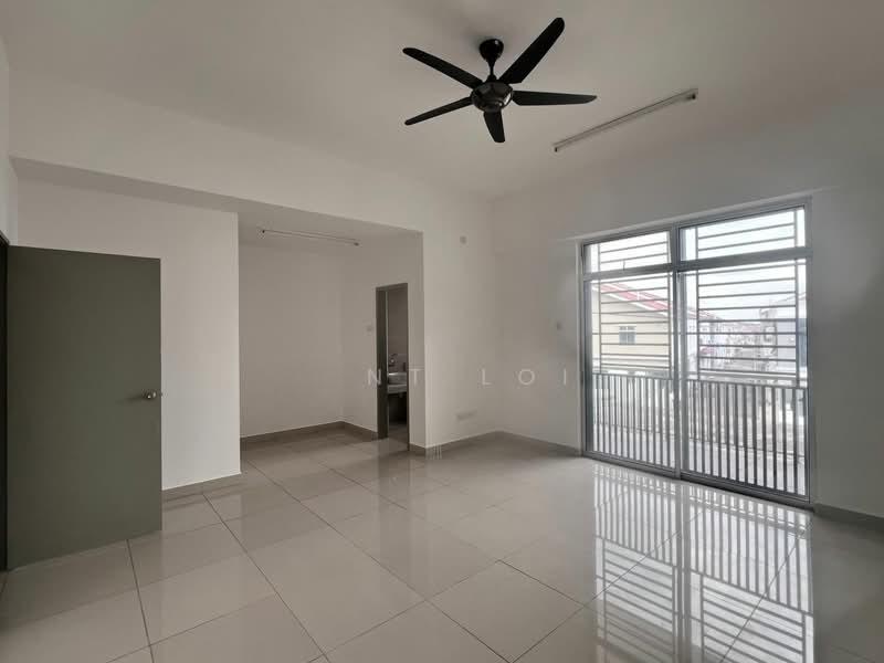 BANDAR PUTRA KULAI (2B02 PICCOLO) - 3