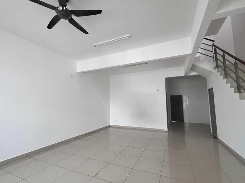 BANDAR PUTRA KULAI (2B02 PICCOLO) - 4