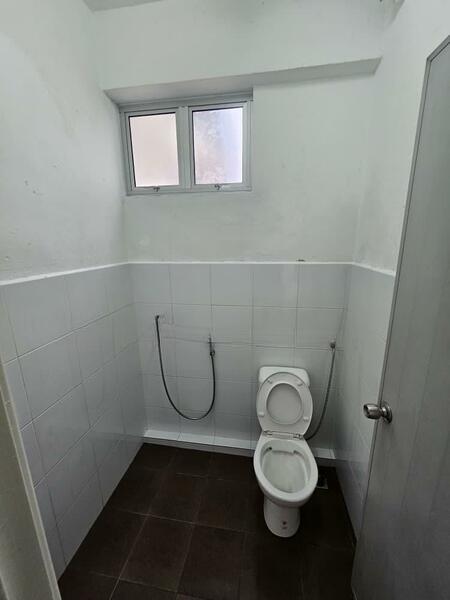 Mutiara Indah Apartment - 3