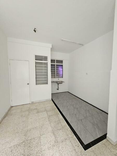 Mutiara Indah Apartment - 2