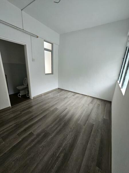 Mutiara Indah Apartment - 5