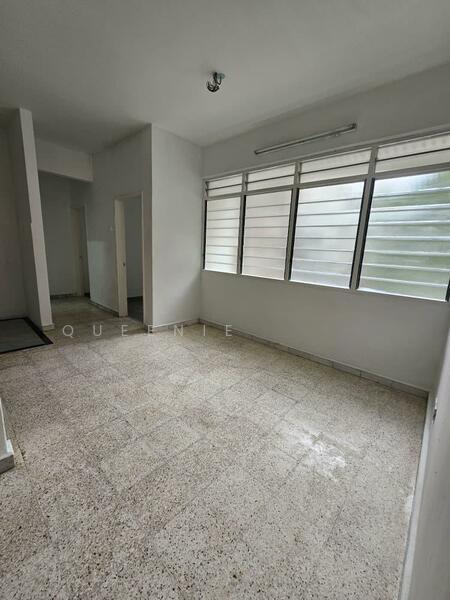 Mutiara Indah Apartment - 1