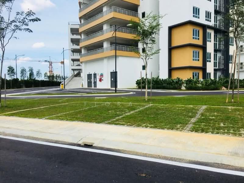 Ceria Residence - 3