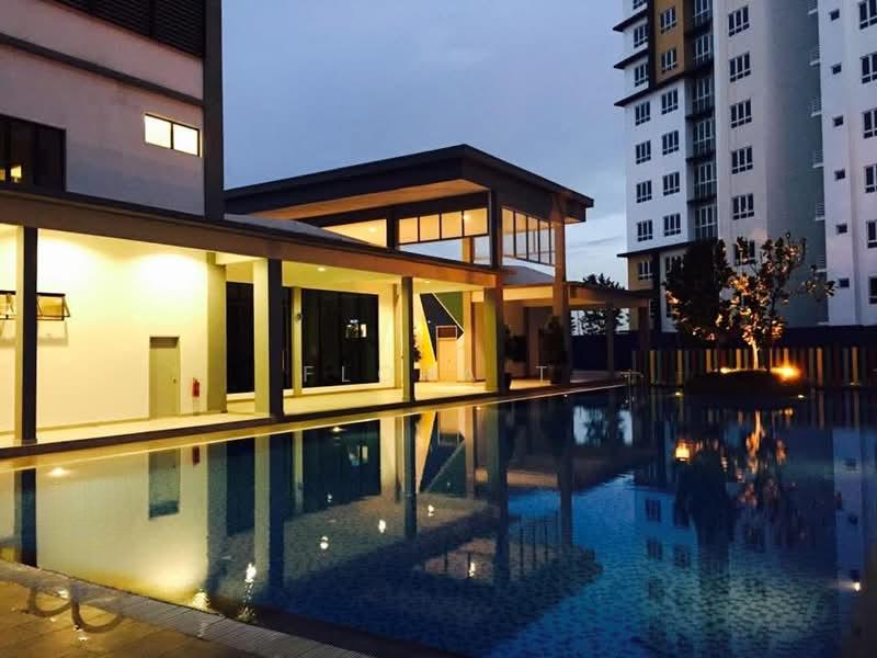 Ceria Residence - 5