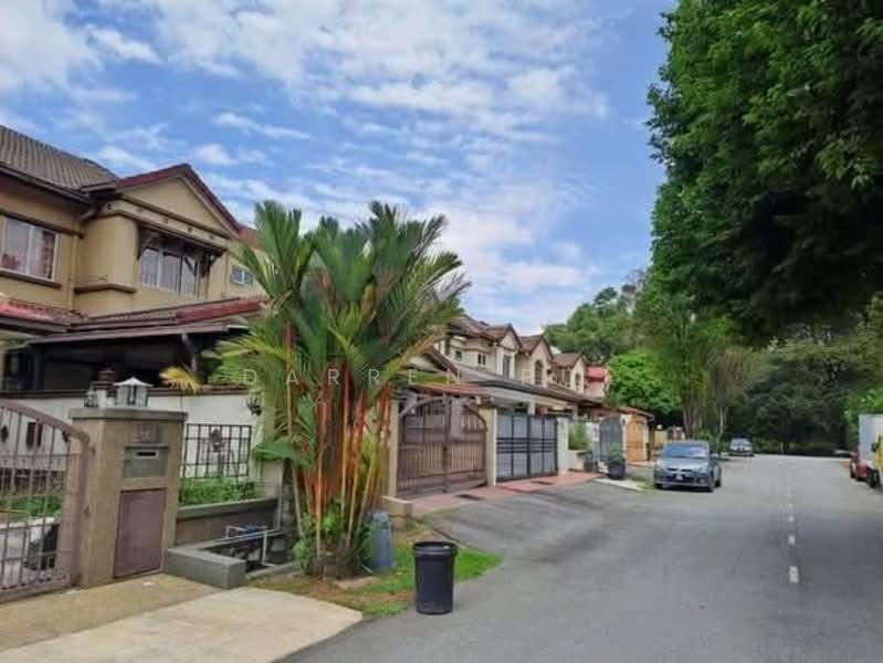 Subang Jaya - 2