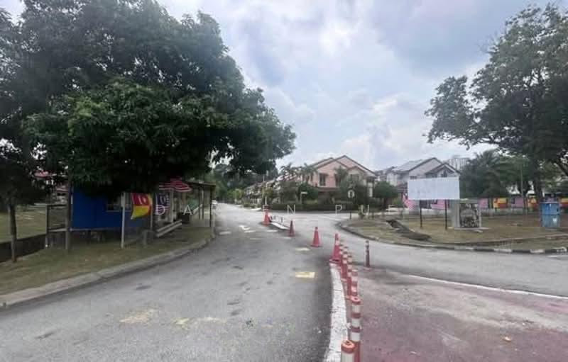 Subang Jaya - 5