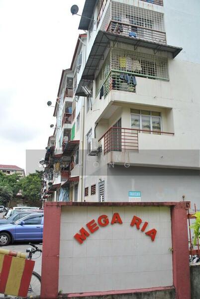 Megaria Lili Apartment - 1