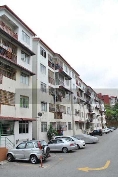 Megaria Lili Apartment - 4