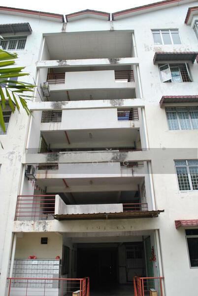 Megaria Lili Apartment - 2