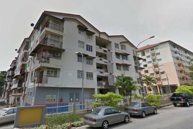 Megaria Lili Apartment - 3