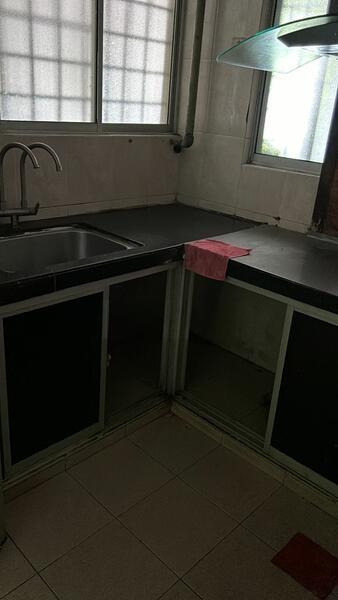 Megaria Lili Apartment - 5