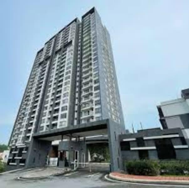 9Ine (Residensi Sembilan) - 2