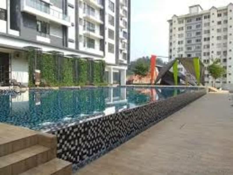 9Ine (Residensi Sembilan) - 5