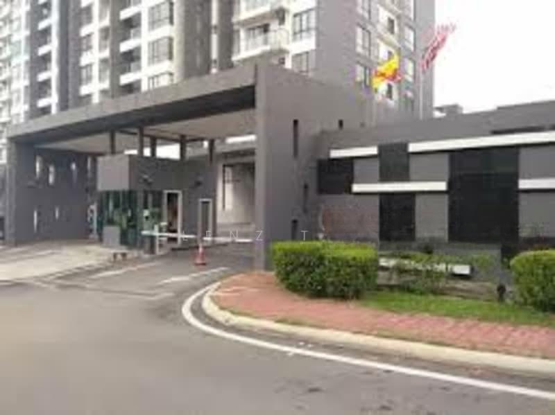 9Ine (Residensi Sembilan) - 4