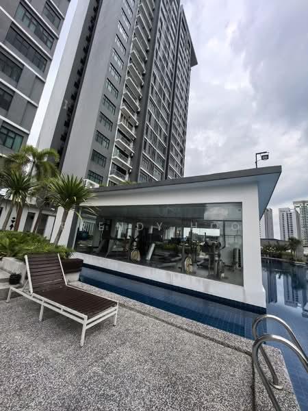 The Sky Executive Suites - 2