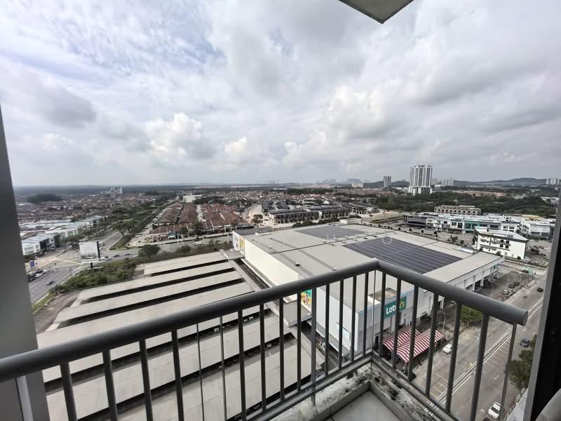 The Sky Executive Suites - 3