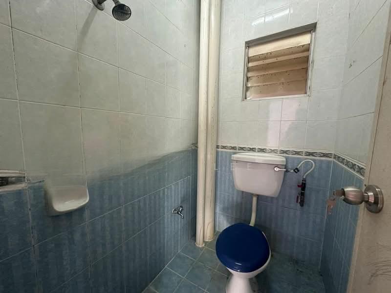 Bistari Impian Apartment - 4