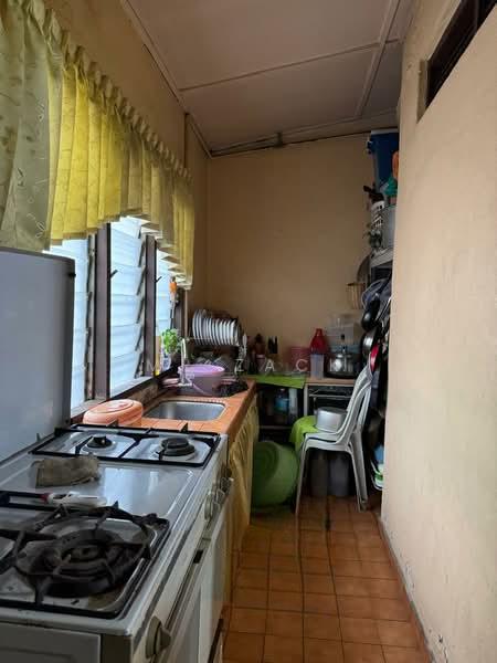 Taman Koperasi Polis - 5