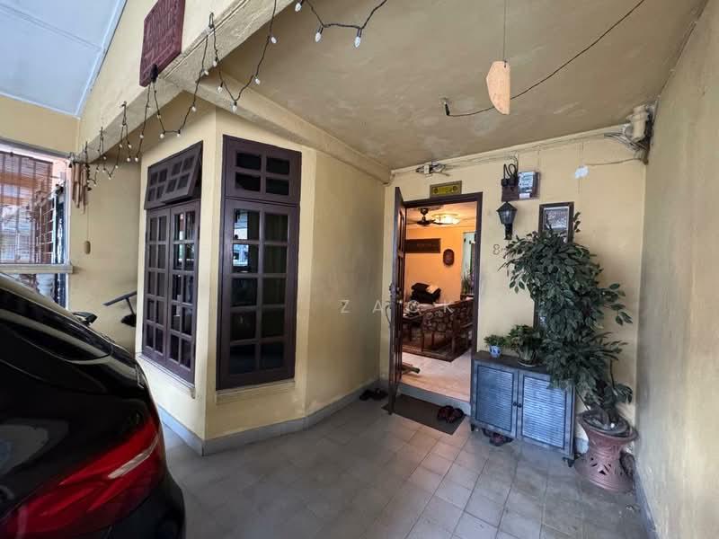 Taman Koperasi Polis - 2