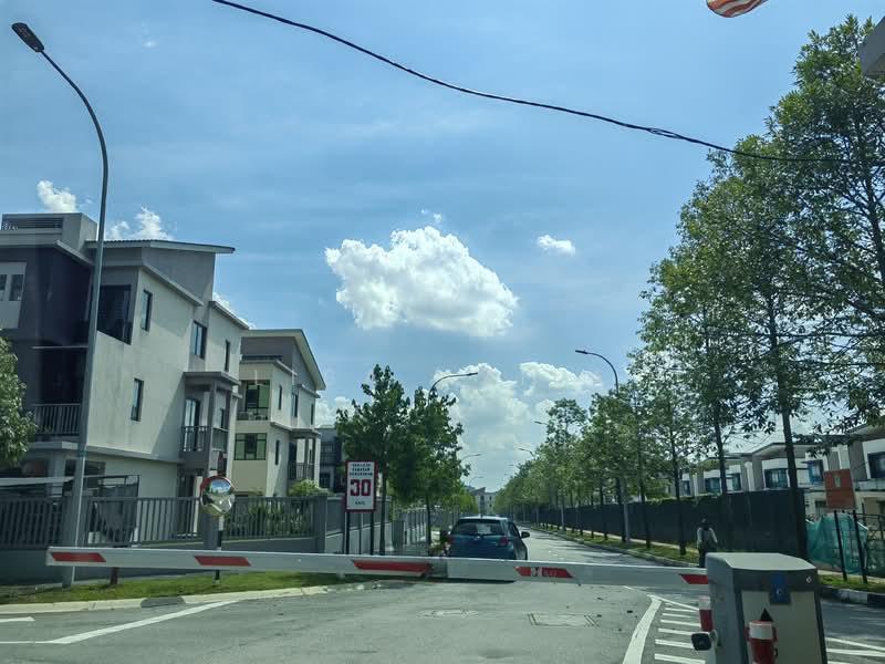 Seksyen 8, Kota Puteri - 5