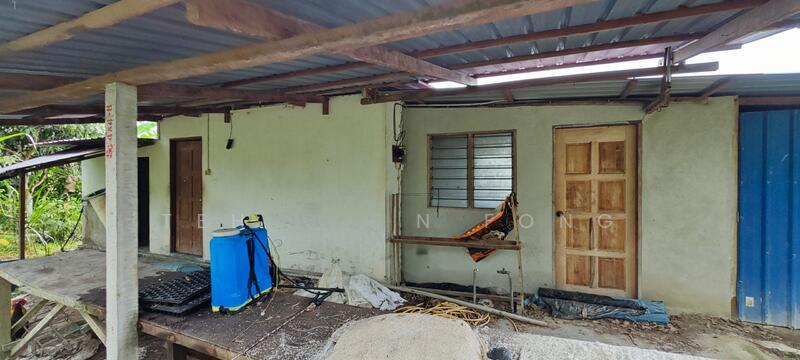 5.8 acres Agricultural Land | Empty Land | Kuala Kangsar Rm3psf - 5