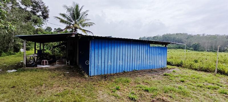 5.8 acres Agricultural Land | Empty Land | Kuala Kangsar Rm3psf - 4