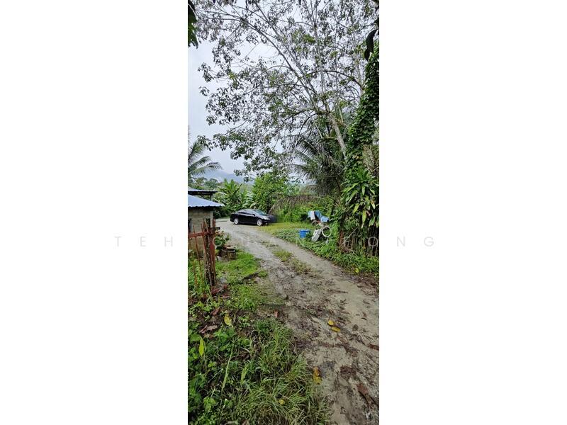 5.8 acres Agricultural Land | Empty Land | Kuala Kangsar Rm3psf - 3