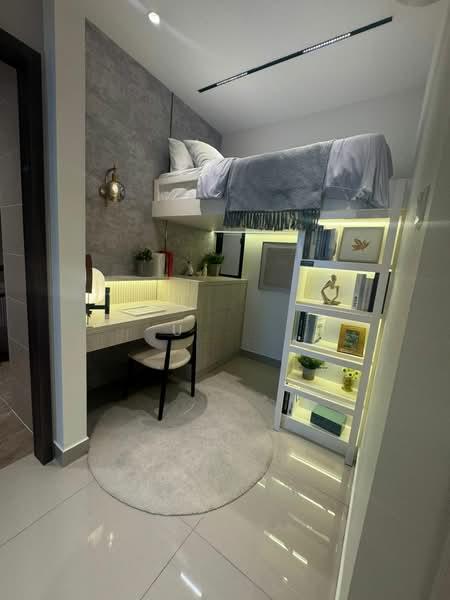 Avenue Residences - 3