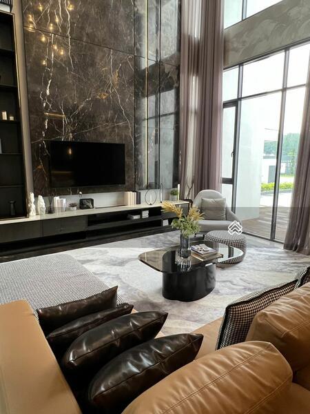 Seremban Freehold 38x85 Semi-D | Modern Design | Facing Golf View - 2