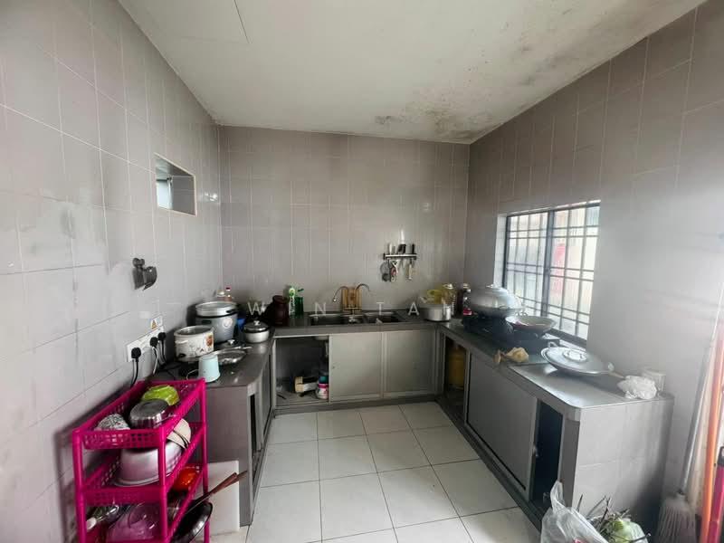 Taman Onn Holding - 5