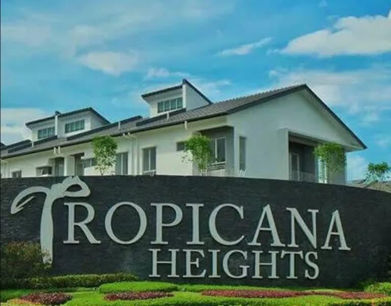 Tropicana Heights - 5