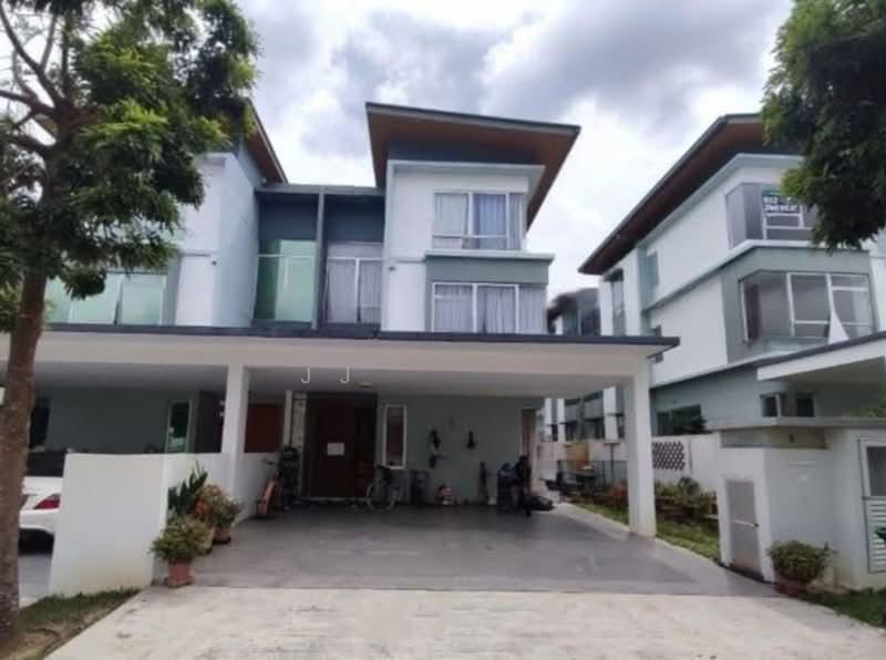 Tropicana Heights - 2