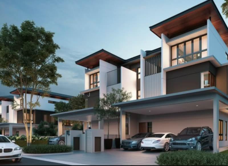 Tropicana Heights - 4