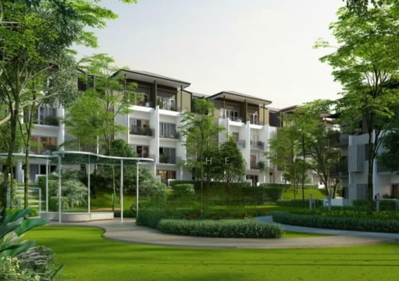 Tropicana Heights - 3