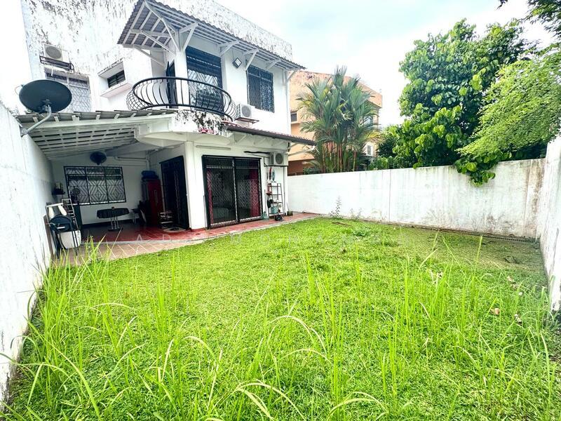 Taman Wangsa Ukay, Bukit Antarabangsa - 2