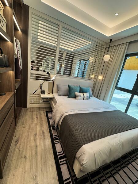 Avantro Residences - 2