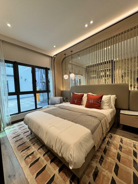 Avantro Residences - 3