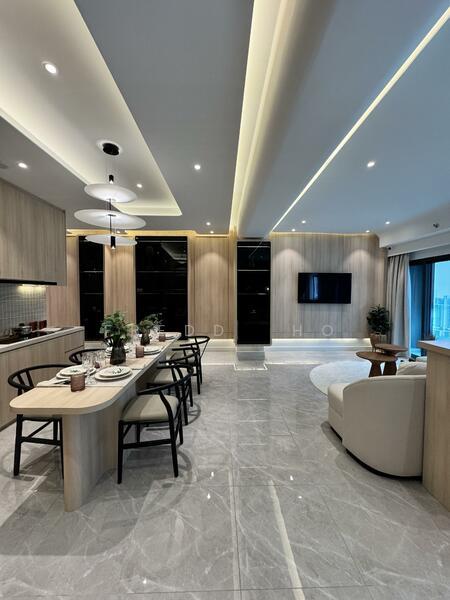Avantro Residences - 4