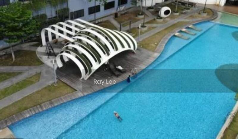 Skypod Residence - 2