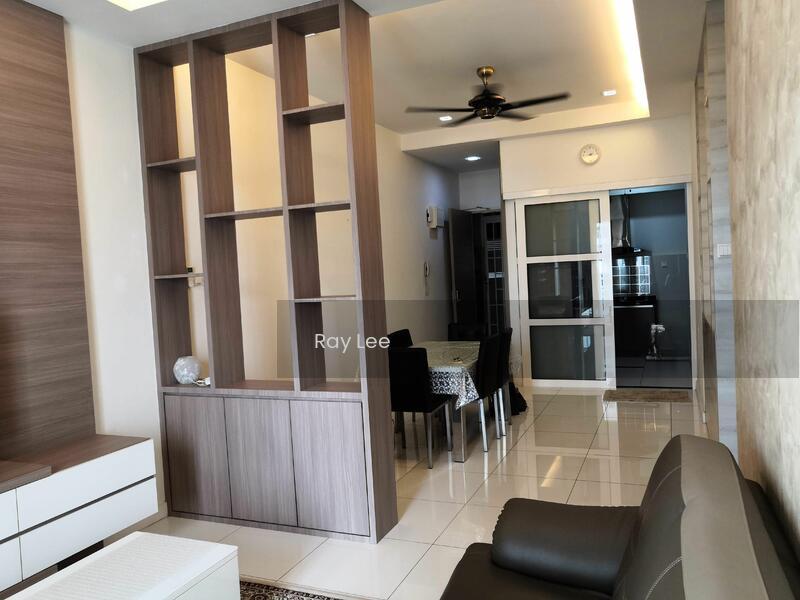Skypod Residence - 3