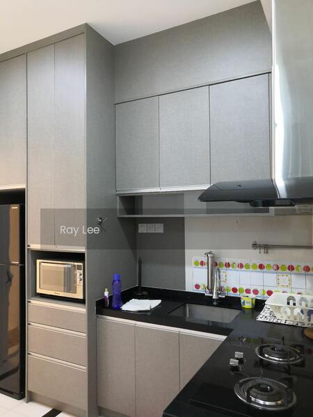 Skypod Residence - 4