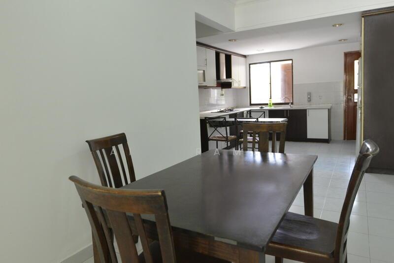 Cyber Heights Villa - 2